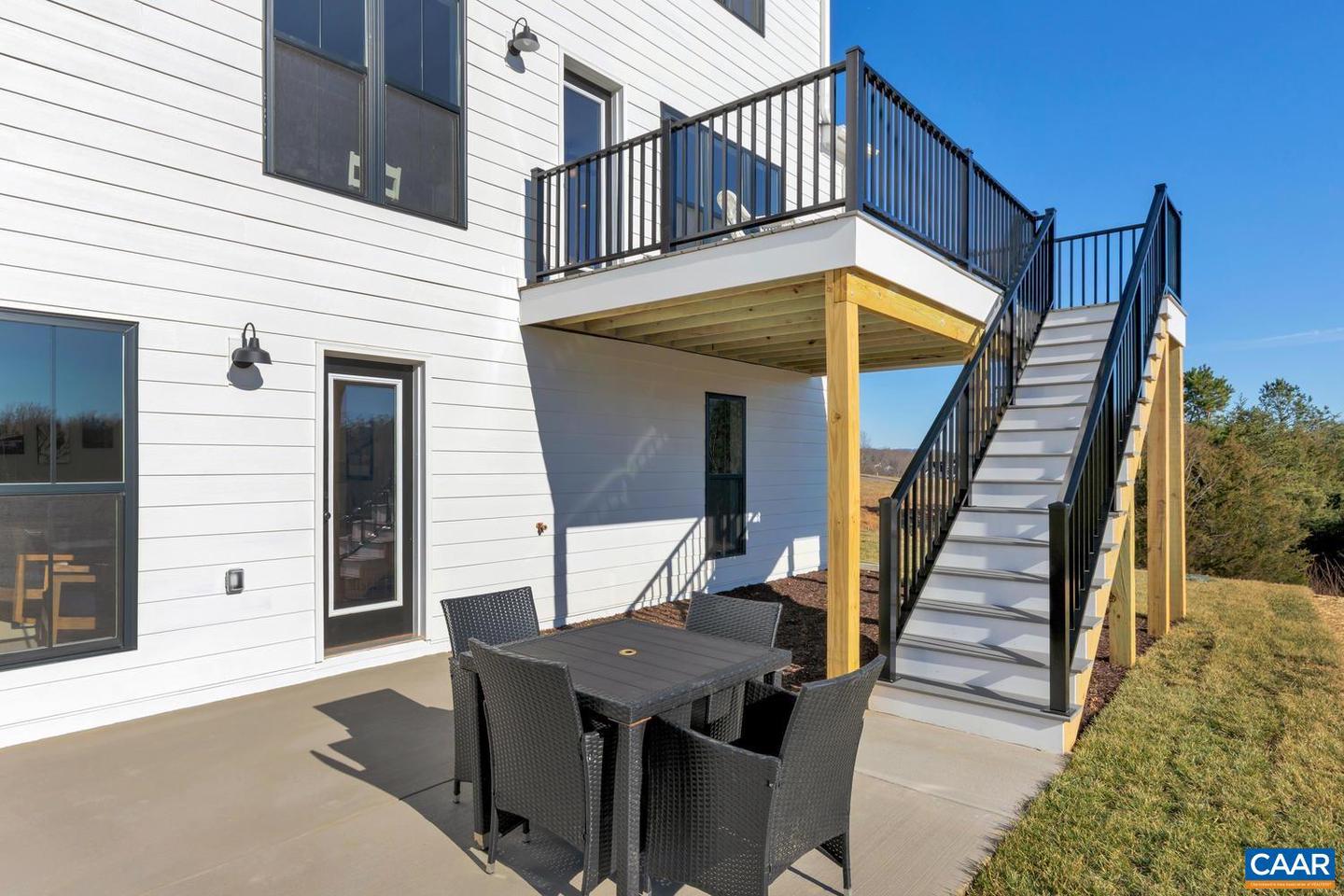 1300 STEEP ROCK PL, CHARLOTTESVILLE, Virginia 22911, 4 Bedrooms Bedrooms, ,2 BathroomsBathrooms,Residential,For sale,1300 STEEP ROCK PL,667215 MLS # 667215