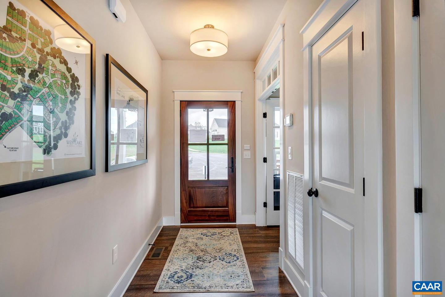 1300 STEEP ROCK PL, CHARLOTTESVILLE, Virginia 22911, 4 Bedrooms Bedrooms, ,2 BathroomsBathrooms,Residential,For sale,1300 STEEP ROCK PL,667215 MLS # 667215