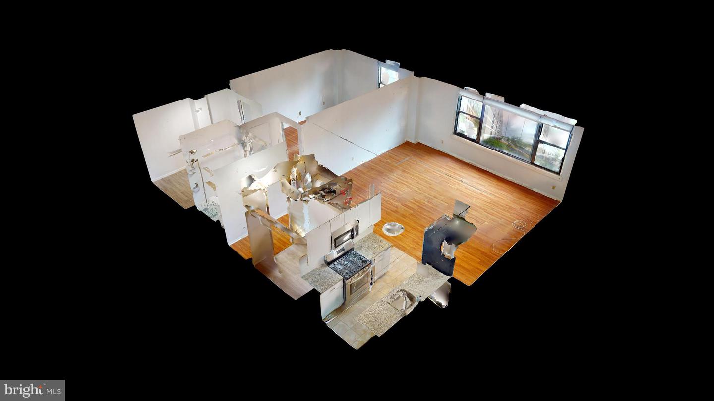 4600 DUKE ST #512, ALEXANDRIA, Virginia 22304, 1 Bedroom Bedrooms, ,1 BathroomBathrooms,Residential,For sale,4600 DUKE ST #512,VAAX2047960 MLS # VAAX2047960