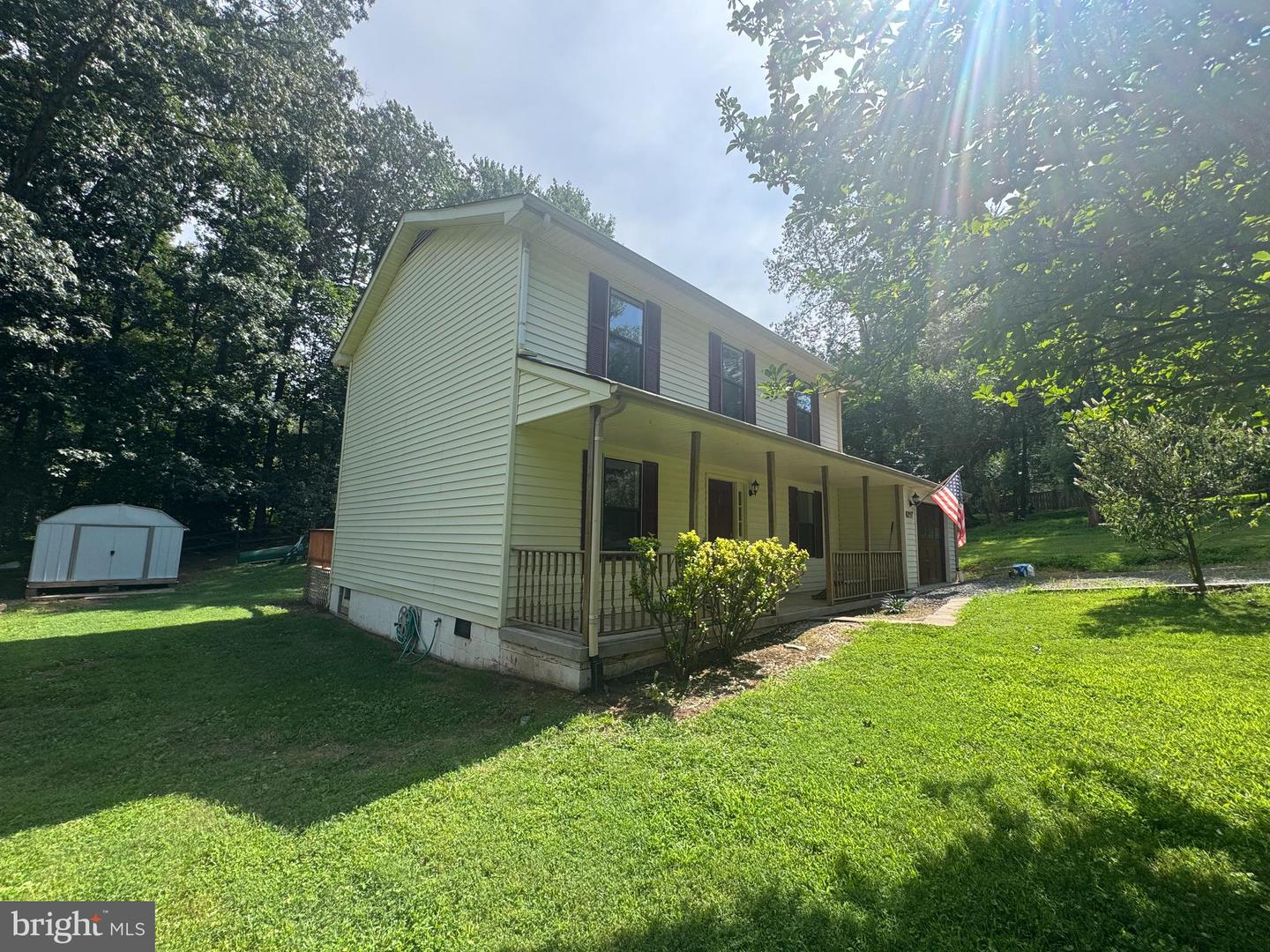 8217 MAPLEWOOD DR, MANASSAS, Virginia 20111, 3 Bedrooms Bedrooms, ,3 BathroomsBathrooms,Residential,For sale,8217 MAPLEWOOD DR,VAPW2100216 MLS # VAPW2100216