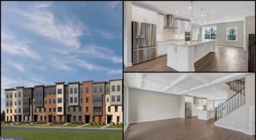 43769 METRO TER, ASHBURN, Virginia 20147, 3 Bedrooms Bedrooms, ,2 BathroomsBathrooms,Residential,For sale,43769 METRO TER,VALO2103334 MLS # VALO2103334