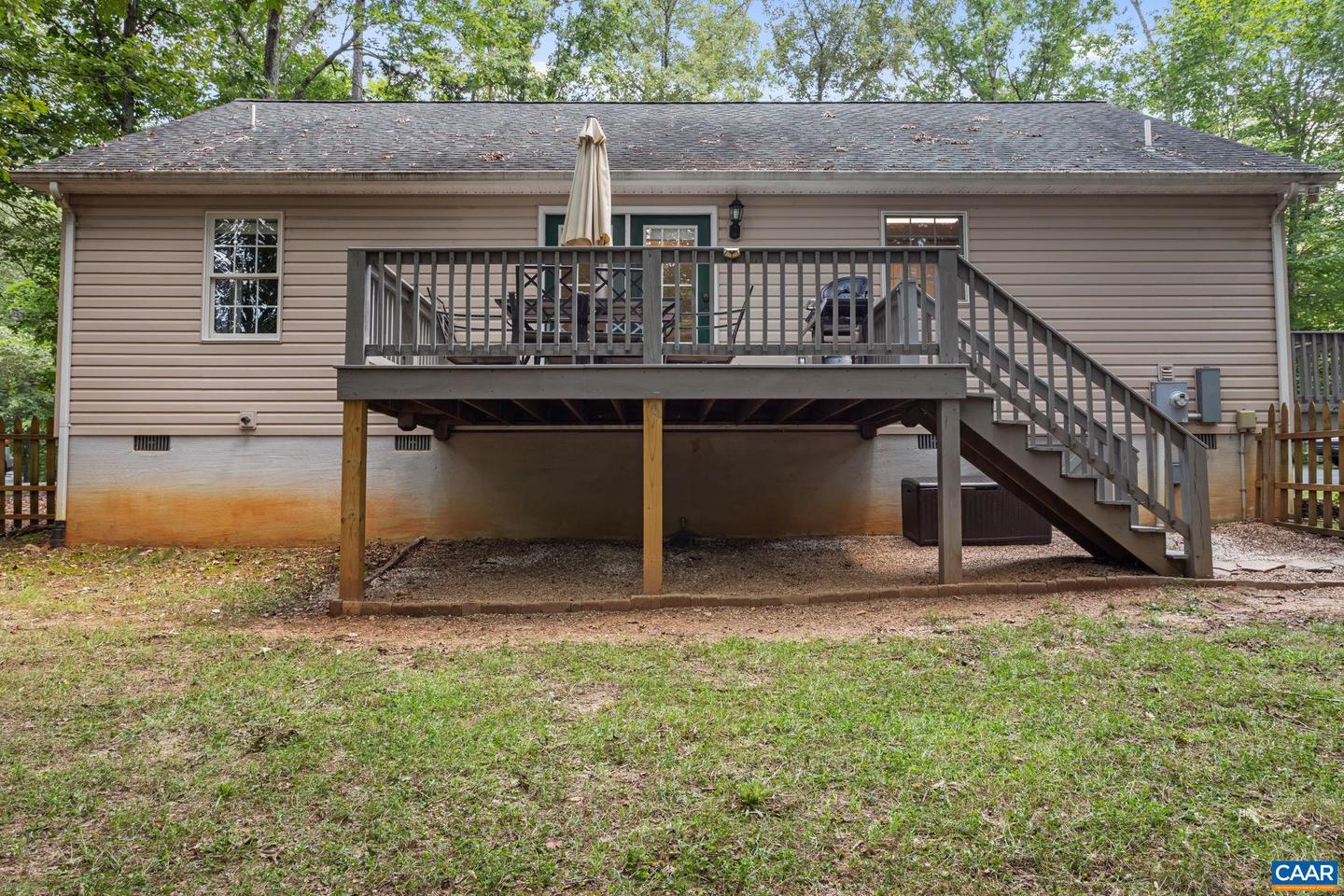 37 RIVERSIDE DR, PALMYRA, Virginia 22963, 3 Bedrooms Bedrooms, ,2 BathroomsBathrooms,Residential,For sale,37 RIVERSIDE DR,667220 MLS # 667220