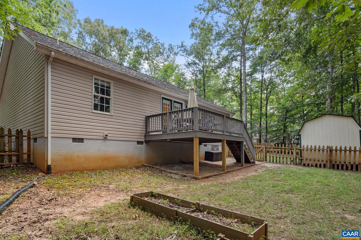 37 RIVERSIDE DR, PALMYRA, Virginia 22963, 3 Bedrooms Bedrooms, ,2 BathroomsBathrooms,Residential,For sale,37 RIVERSIDE DR,667220 MLS # 667220