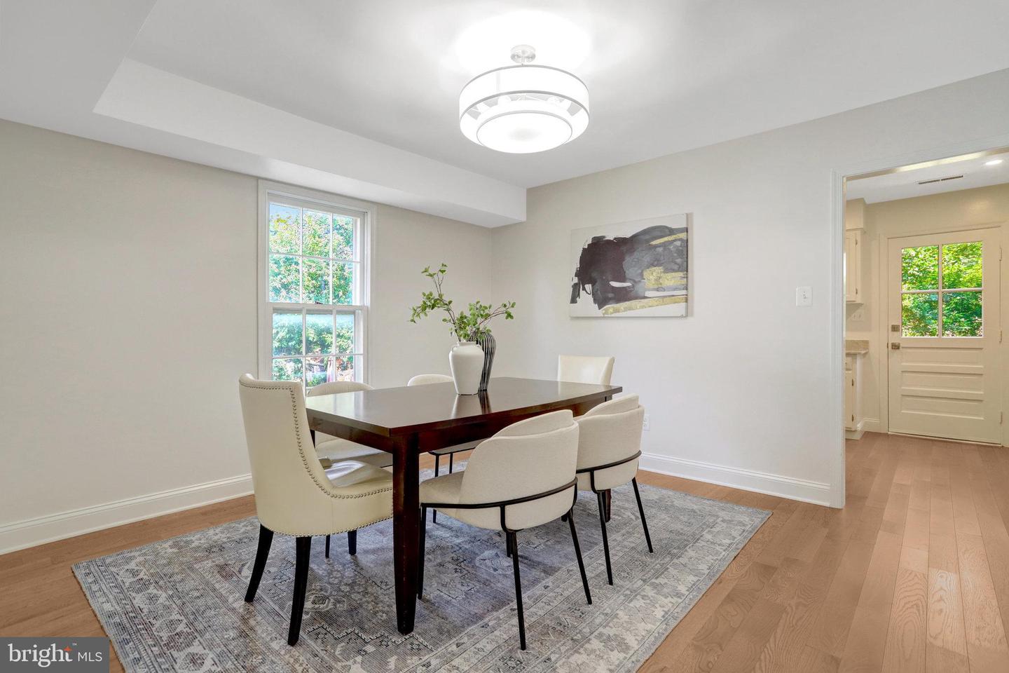 202 LAVERNE AVE, ALEXANDRIA, Virginia 22305, 2 Bedrooms Bedrooms, ,2 BathroomsBathrooms,Residential,For sale,202 LAVERNE AVE,VAAX2038778 MLS # VAAX2038778