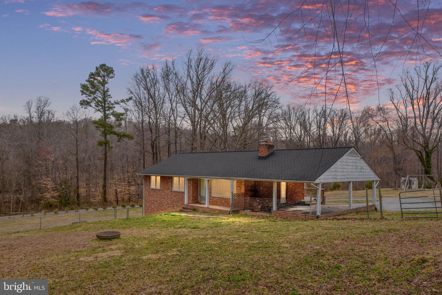101 HARRELL RD, FREDERICKSBURG, Virginia 22405, 4 Bedrooms Bedrooms, ,2 BathroomsBathrooms,Residential,For sale,101 HARRELL RD,VAST2036834 MLS # VAST2036834