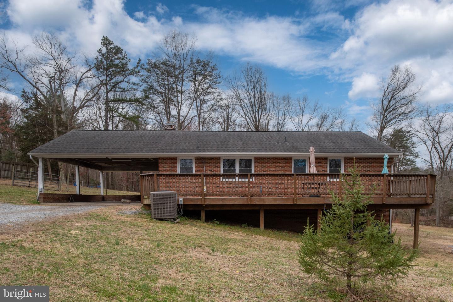 101 HARRELL RD, FREDERICKSBURG, Virginia 22405, 4 Bedrooms Bedrooms, ,2 BathroomsBathrooms,Residential,For sale,101 HARRELL RD,VAST2036834 MLS # VAST2036834
