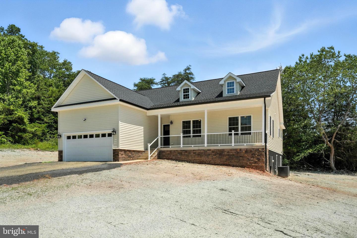 10446 CHERRY HILL RD., CULPEPER, Virginia 22701, 3 Bedrooms Bedrooms, ,2 BathroomsBathrooms,Residential,For sale,10446 CHERRY HILL RD.,VACU2010382 MLS # VACU2010382