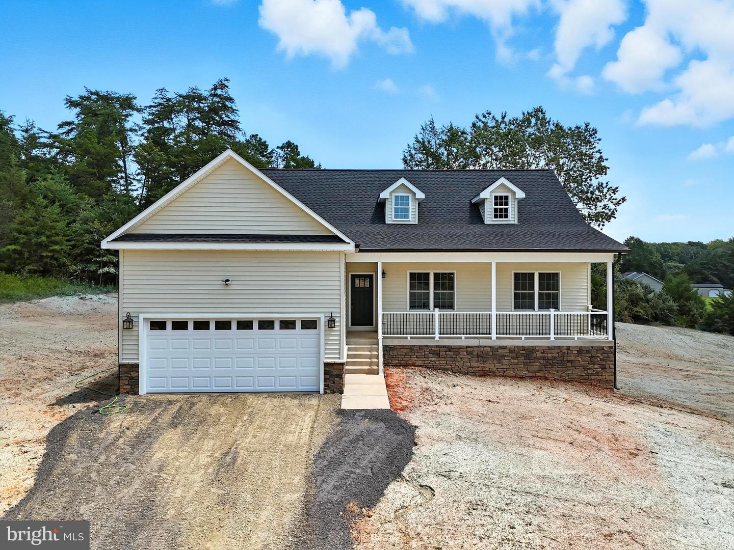 10446 CHERRY HILL RD., CULPEPER, Virginia 22701, 3 Bedrooms Bedrooms, ,2 BathroomsBathrooms,Residential,For sale,10446 CHERRY HILL RD.,VACU2010382 MLS # VACU2010382