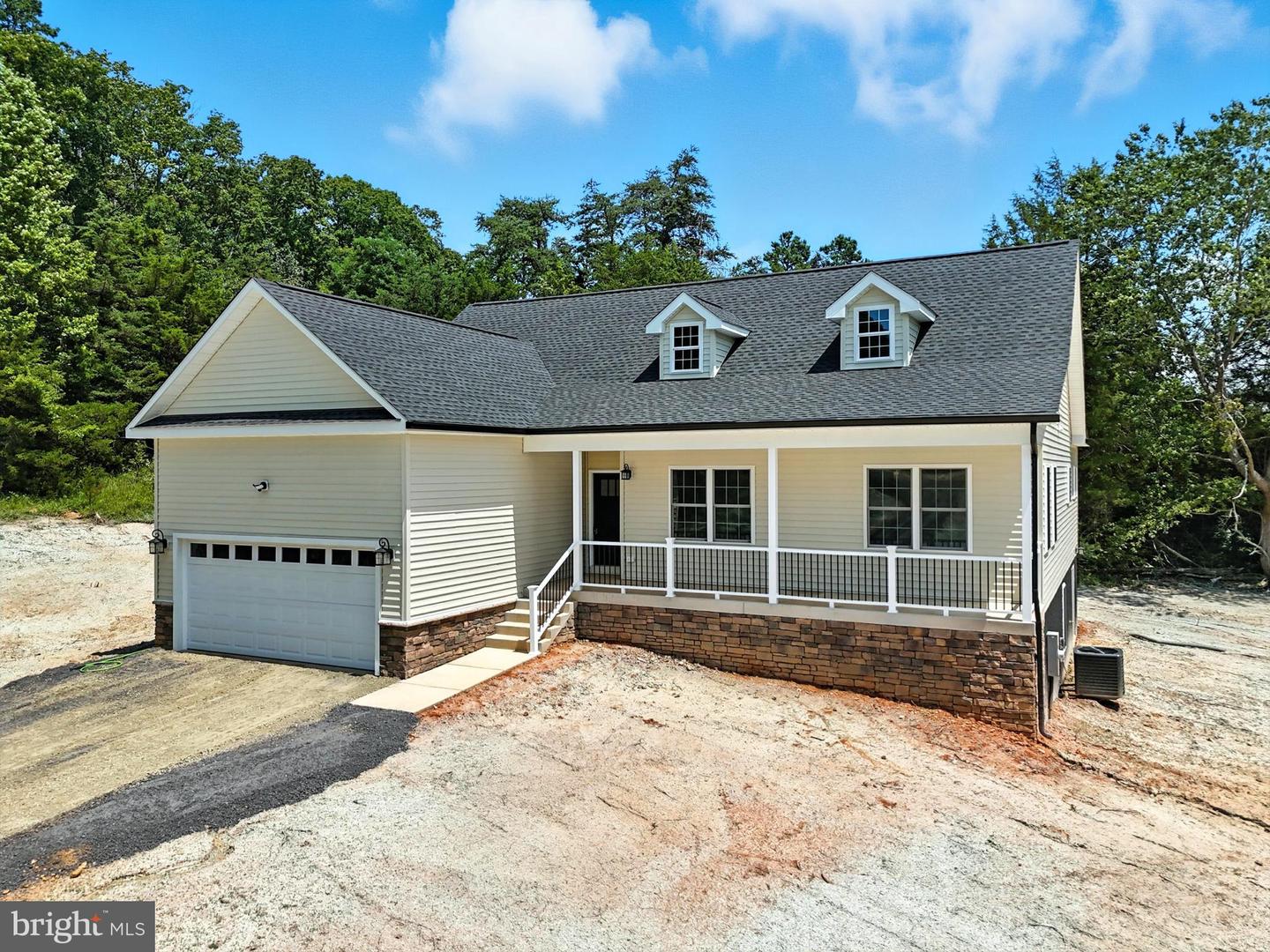 10446 CHERRY HILL RD., CULPEPER, Virginia 22701, 3 Bedrooms Bedrooms, ,2 BathroomsBathrooms,Residential,For sale,10446 CHERRY HILL RD.,VACU2010382 MLS # VACU2010382