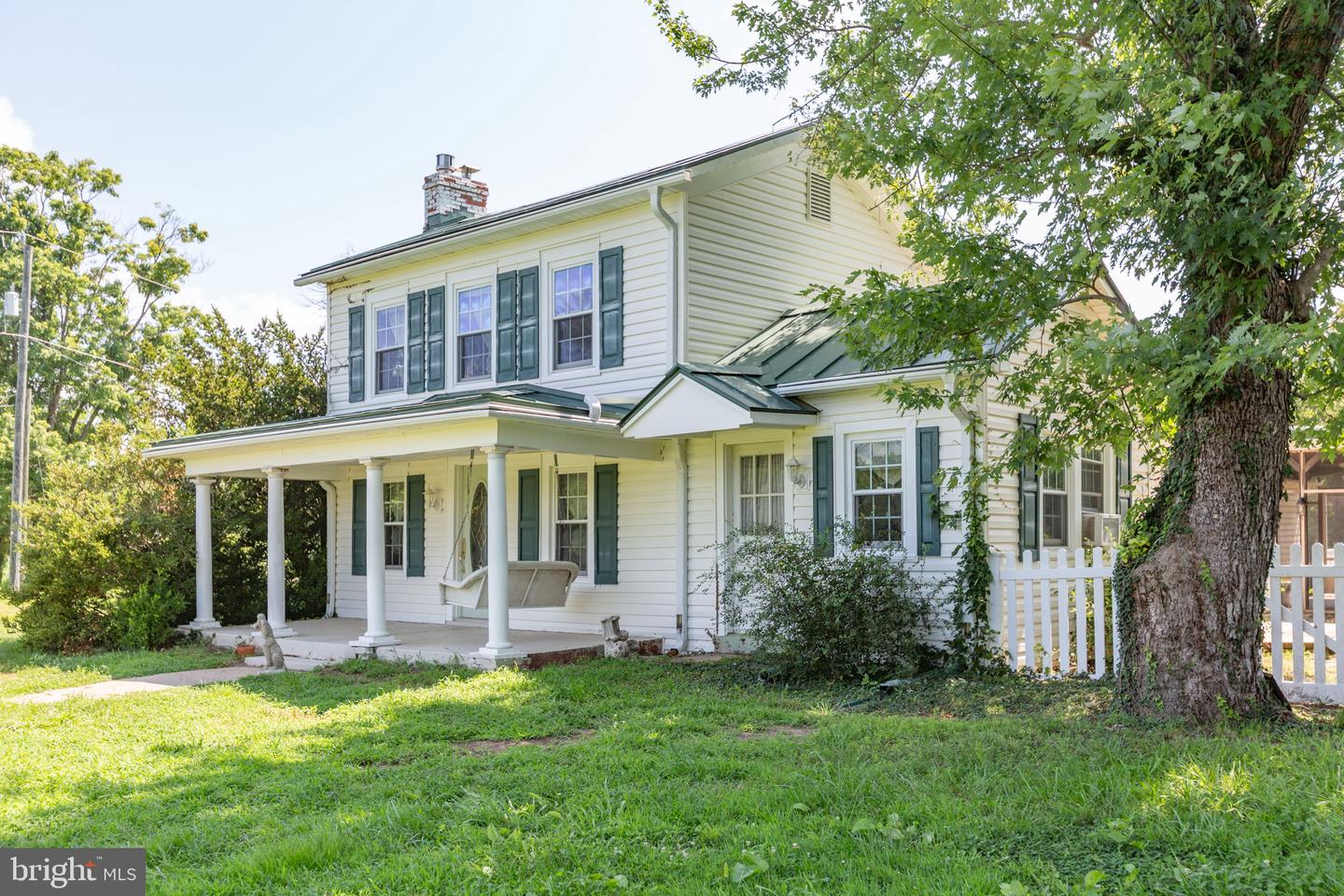 349 GREENBANK RD, FREDERICKSBURG, Virginia 22406, 4 Bedrooms Bedrooms, ,1 BathroomBathrooms,Residential,For sale,349 GREENBANK RD,VAST2038624 MLS # VAST2038624
