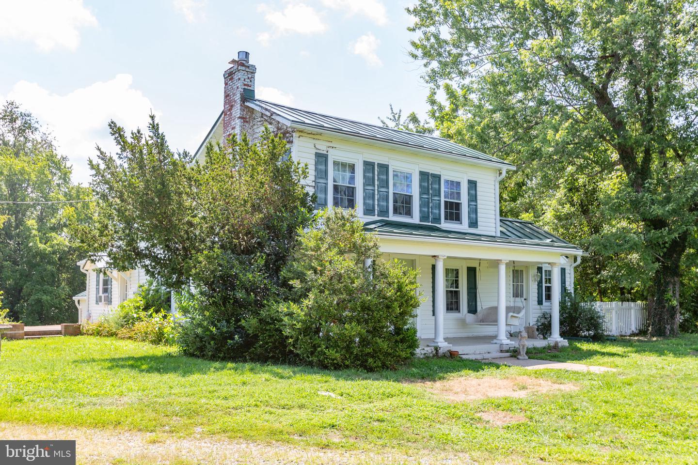349 GREENBANK RD, FREDERICKSBURG, Virginia 22406, 4 Bedrooms Bedrooms, ,1 BathroomBathrooms,Residential,For sale,349 GREENBANK RD,VAST2038624 MLS # VAST2038624