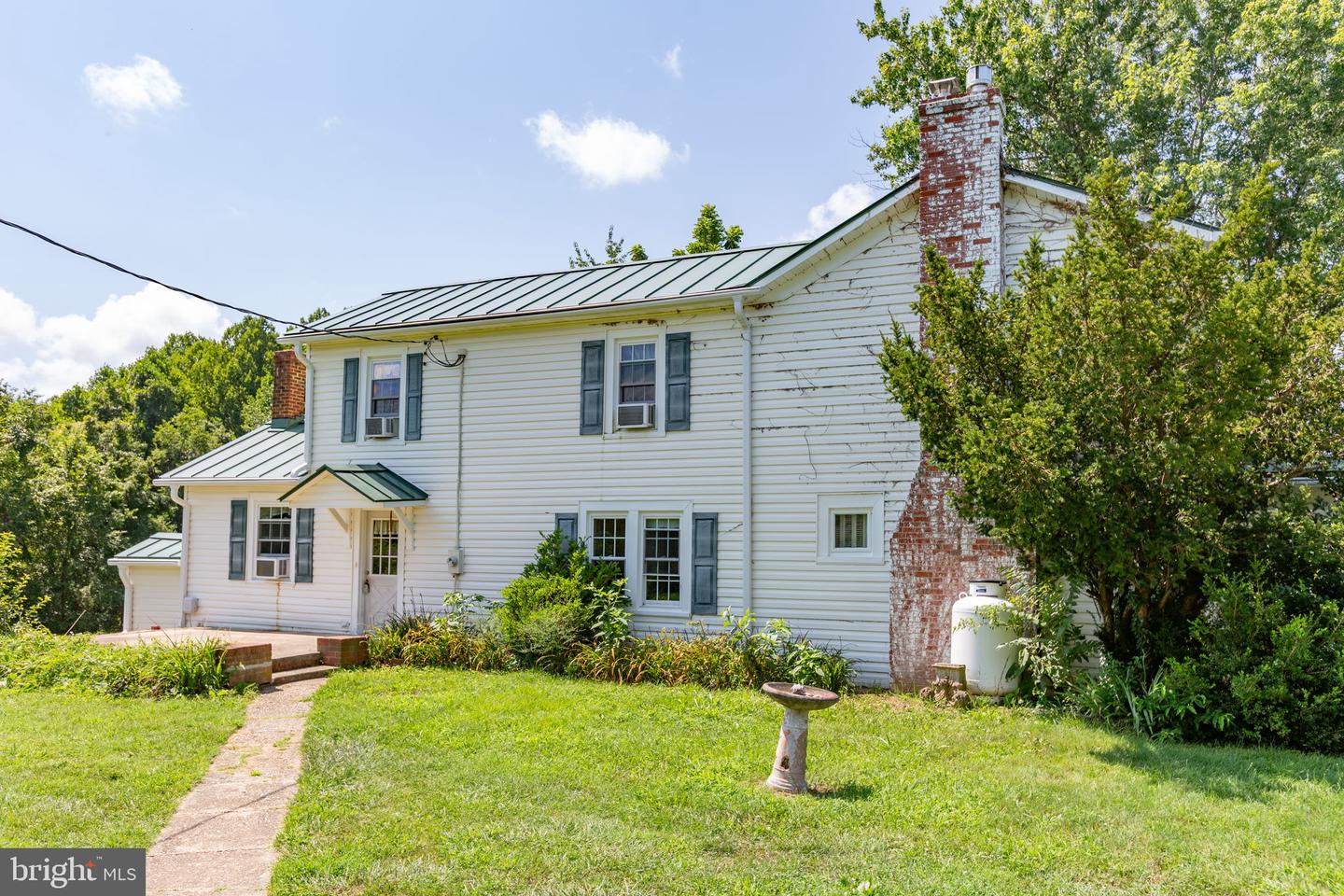 349 GREENBANK RD, FREDERICKSBURG, Virginia 22406, 4 Bedrooms Bedrooms, ,1 BathroomBathrooms,Residential,For sale,349 GREENBANK RD,VAST2038624 MLS # VAST2038624