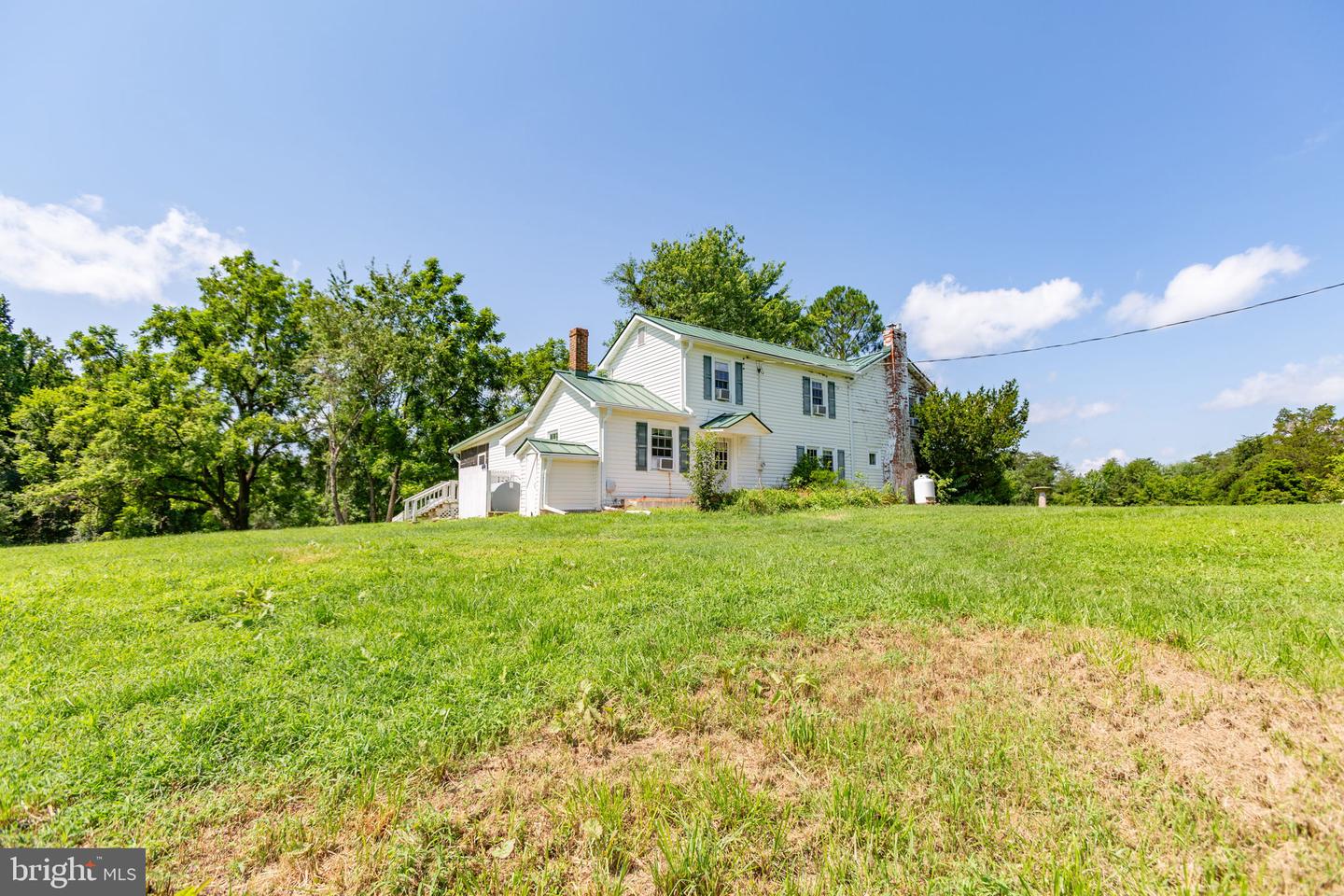349 GREENBANK RD, FREDERICKSBURG, Virginia 22406, 4 Bedrooms Bedrooms, ,1 BathroomBathrooms,Residential,For sale,349 GREENBANK RD,VAST2038624 MLS # VAST2038624