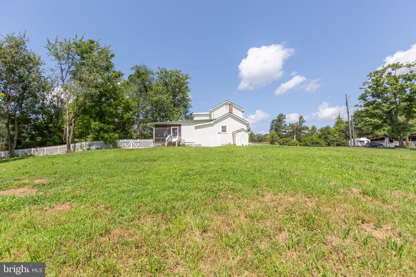 349 GREENBANK RD, FREDERICKSBURG, Virginia 22406, 4 Bedrooms Bedrooms, ,1 BathroomBathrooms,Residential,For sale,349 GREENBANK RD,VAST2038624 MLS # VAST2038624