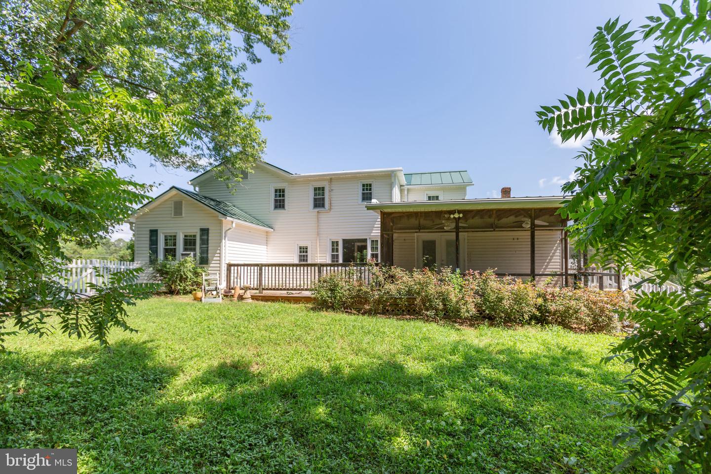 349 GREENBANK RD, FREDERICKSBURG, Virginia 22406, 4 Bedrooms Bedrooms, ,1 BathroomBathrooms,Residential,For sale,349 GREENBANK RD,VAST2038624 MLS # VAST2038624