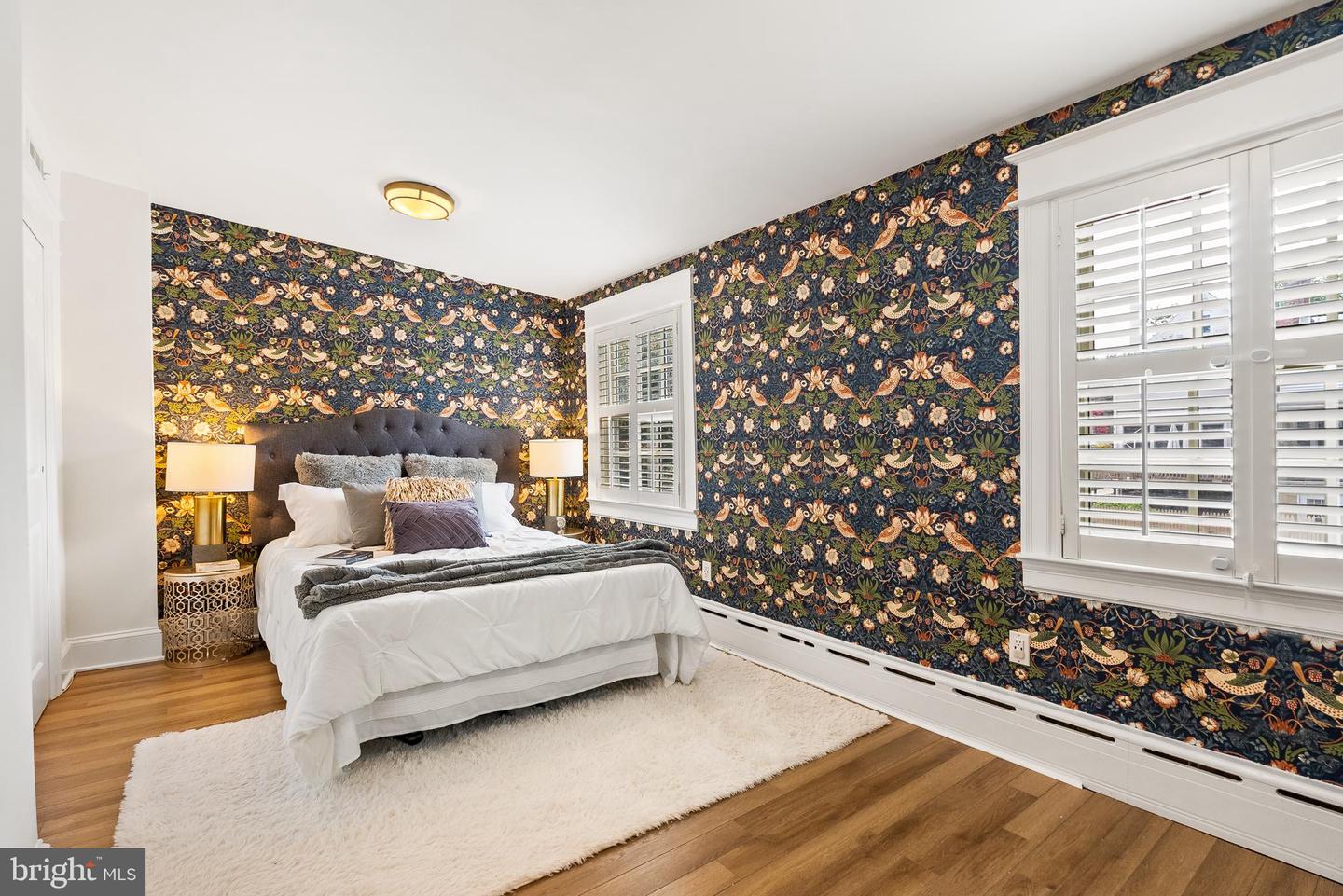 2210 38TH ST NW, WASHINGTON, District Of Columbia 20007, 3 Bedrooms Bedrooms, ,2 BathroomsBathrooms,Residential,For sale,2210 38TH ST NW,DCDC2200726 MLS # DCDC2200726