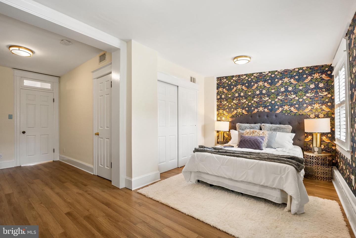 2210 38TH ST NW, WASHINGTON, District Of Columbia 20007, 3 Bedrooms Bedrooms, ,2 BathroomsBathrooms,Residential,For sale,2210 38TH ST NW,DCDC2200726 MLS # DCDC2200726