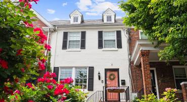 2210 38TH ST NW, WASHINGTON, District Of Columbia 20007, 3 Bedrooms Bedrooms, ,2 BathroomsBathrooms,Residential,For sale,2210 38TH ST NW,DCDC2200726 MLS # DCDC2200726