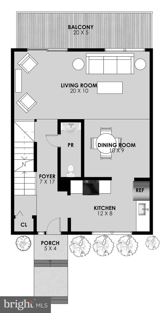 11959 BARREL COOPER CT, RESTON, Virginia 20191, 3 Bedrooms Bedrooms, ,2 BathroomsBathrooms,Residential,For sale,11959 BARREL COOPER CT,VAFX2241236 MLS # VAFX2241236