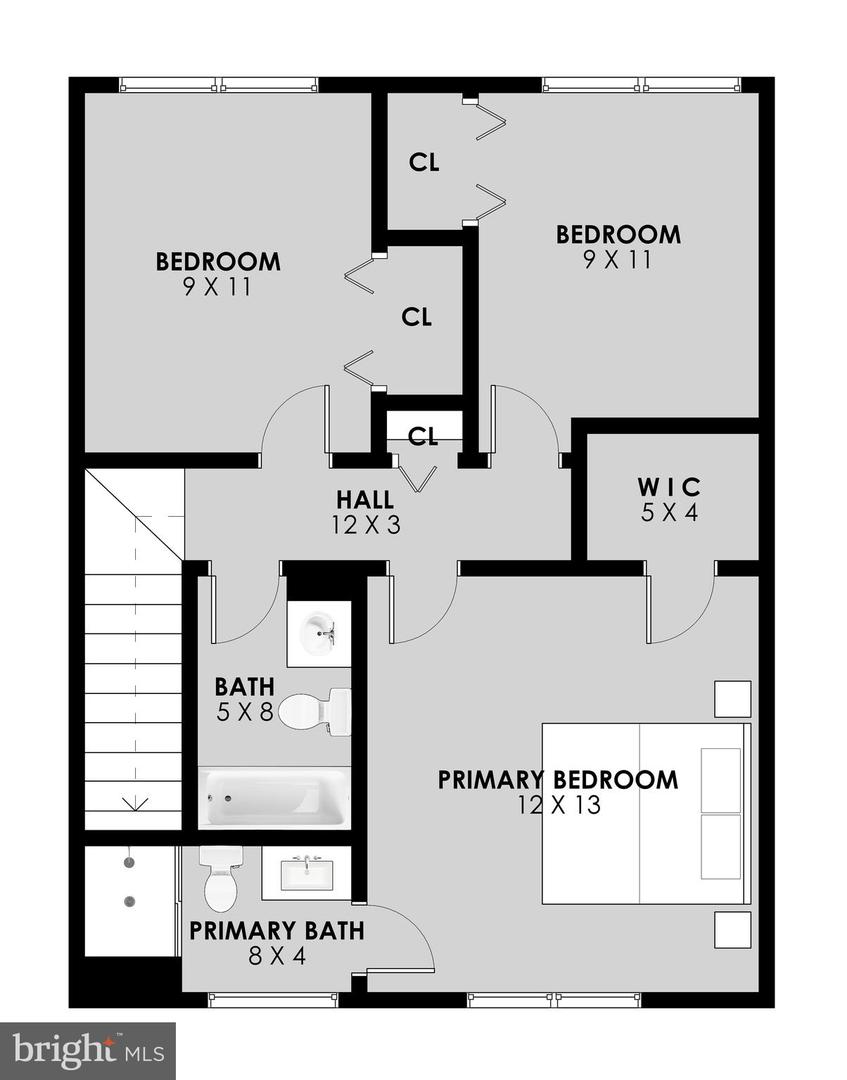 11959 BARREL COOPER CT, RESTON, Virginia 20191, 3 Bedrooms Bedrooms, ,2 BathroomsBathrooms,Residential,For sale,11959 BARREL COOPER CT,VAFX2241236 MLS # VAFX2241236