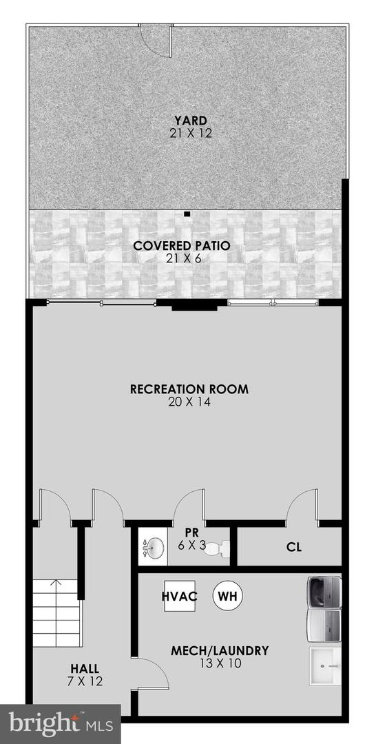 11959 BARREL COOPER CT, RESTON, Virginia 20191, 3 Bedrooms Bedrooms, ,2 BathroomsBathrooms,Residential,For sale,11959 BARREL COOPER CT,VAFX2241236 MLS # VAFX2241236