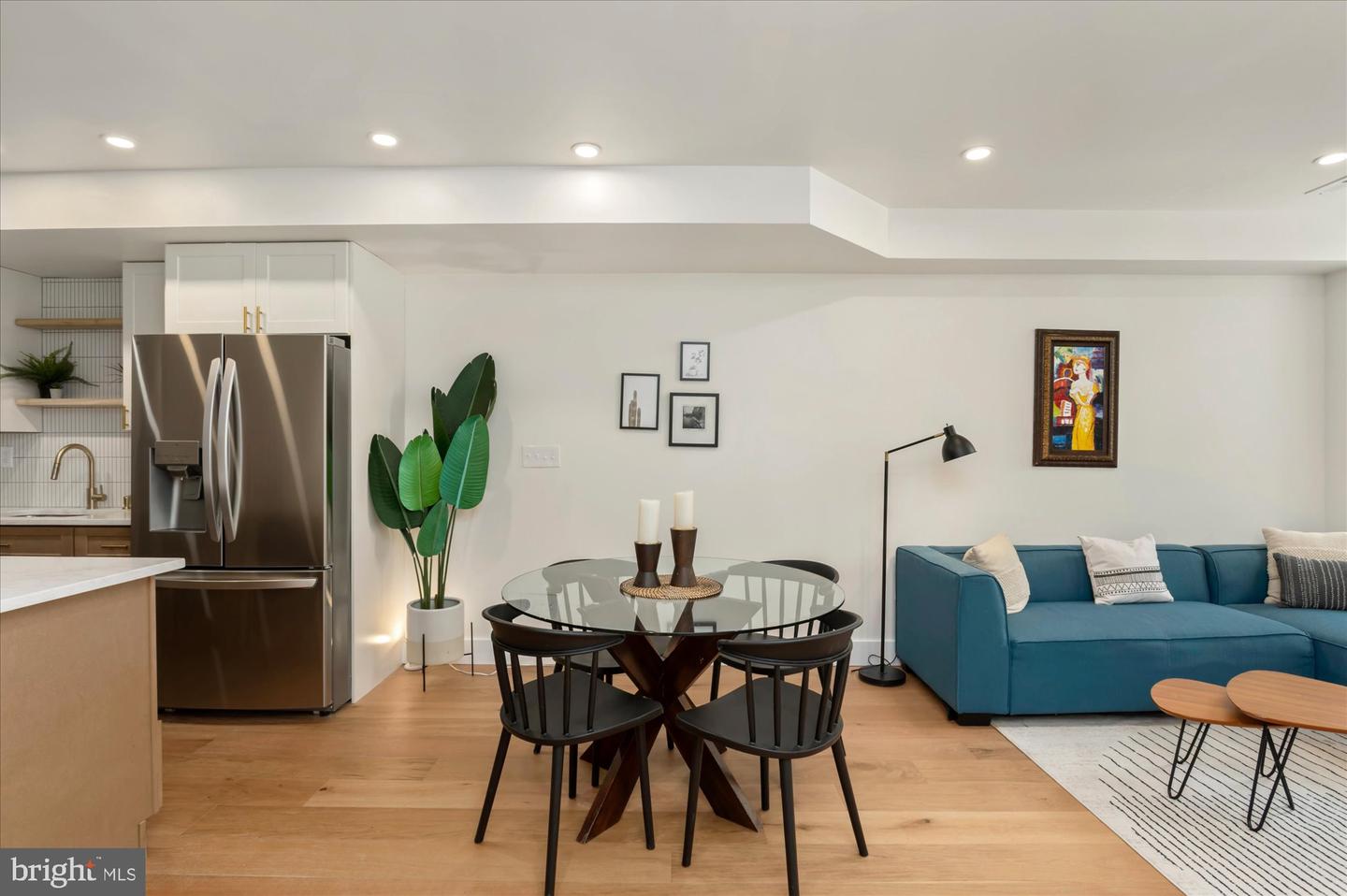 318 WEBSTER ST NW #2, WASHINGTON, District Of Columbia 20011, 2 Bedrooms Bedrooms, ,2 BathroomsBathrooms,Residential,For sale,318 WEBSTER ST NW #2,DCDC2204244 MLS # DCDC2204244