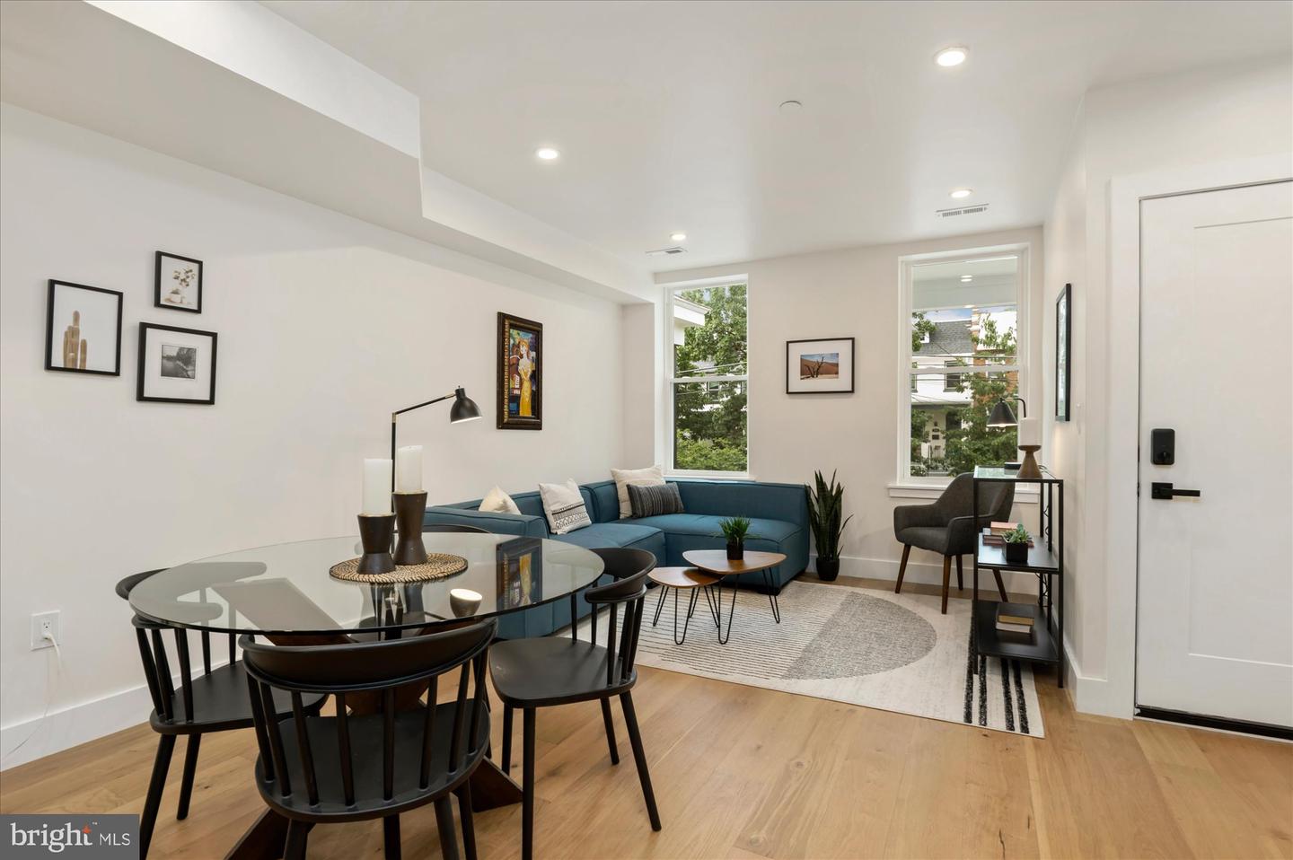 318 WEBSTER ST NW #2, WASHINGTON, District Of Columbia 20011, 2 Bedrooms Bedrooms, ,2 BathroomsBathrooms,Residential,For sale,318 WEBSTER ST NW #2,DCDC2204244 MLS # DCDC2204244