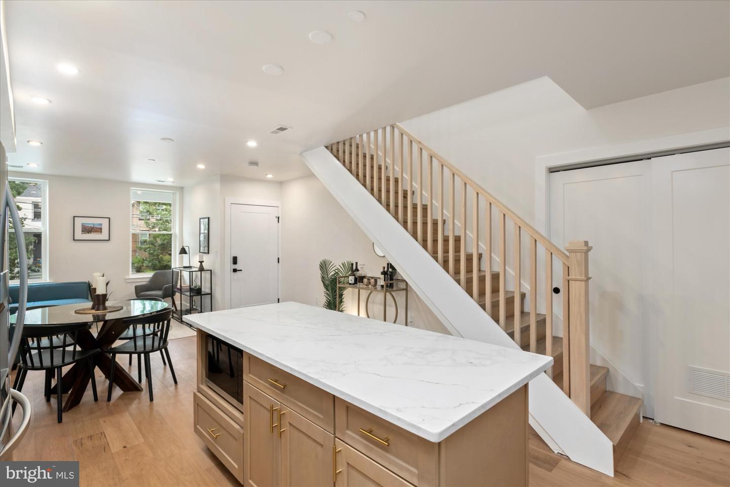 318 WEBSTER ST NW #2, WASHINGTON, District Of Columbia 20011, 2 Bedrooms Bedrooms, ,2 BathroomsBathrooms,Residential,For sale,318 WEBSTER ST NW #2,DCDC2204244 MLS # DCDC2204244