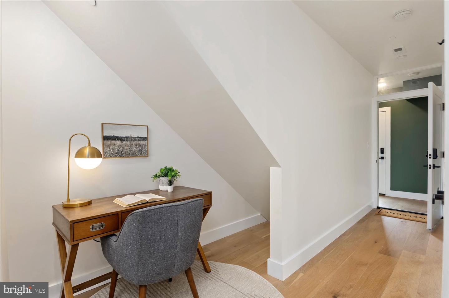 318 WEBSTER ST NW #2, WASHINGTON, District Of Columbia 20011, 2 Bedrooms Bedrooms, ,2 BathroomsBathrooms,Residential,For sale,318 WEBSTER ST NW #2,DCDC2204244 MLS # DCDC2204244