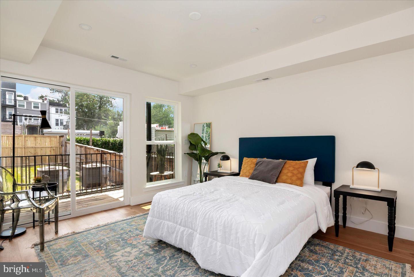 318 WEBSTER ST NW #2, WASHINGTON, District Of Columbia 20011, 2 Bedrooms Bedrooms, ,2 BathroomsBathrooms,Residential,For sale,318 WEBSTER ST NW #2,DCDC2204244 MLS # DCDC2204244