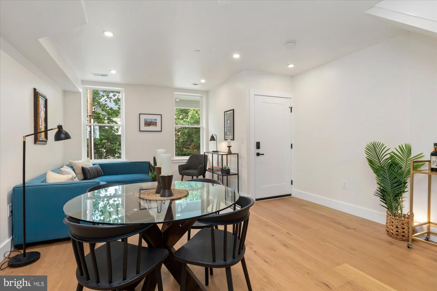 318 WEBSTER ST NW #2, WASHINGTON, District Of Columbia 20011, 2 Bedrooms Bedrooms, ,2 BathroomsBathrooms,Residential,For sale,318 WEBSTER ST NW #2,DCDC2204244 MLS # DCDC2204244