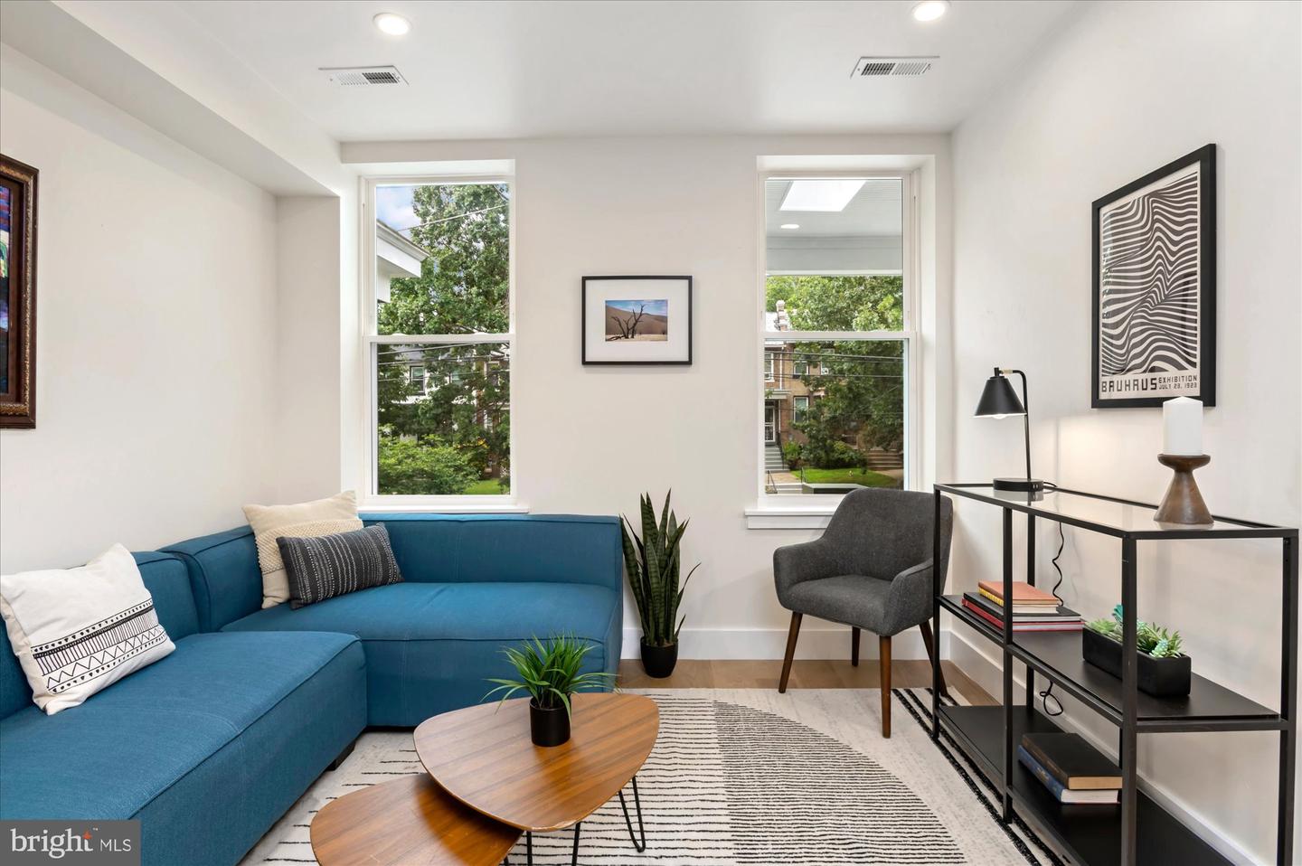 318 WEBSTER ST NW #2, WASHINGTON, District Of Columbia 20011, 2 Bedrooms Bedrooms, ,2 BathroomsBathrooms,Residential,For sale,318 WEBSTER ST NW #2,DCDC2204244 MLS # DCDC2204244