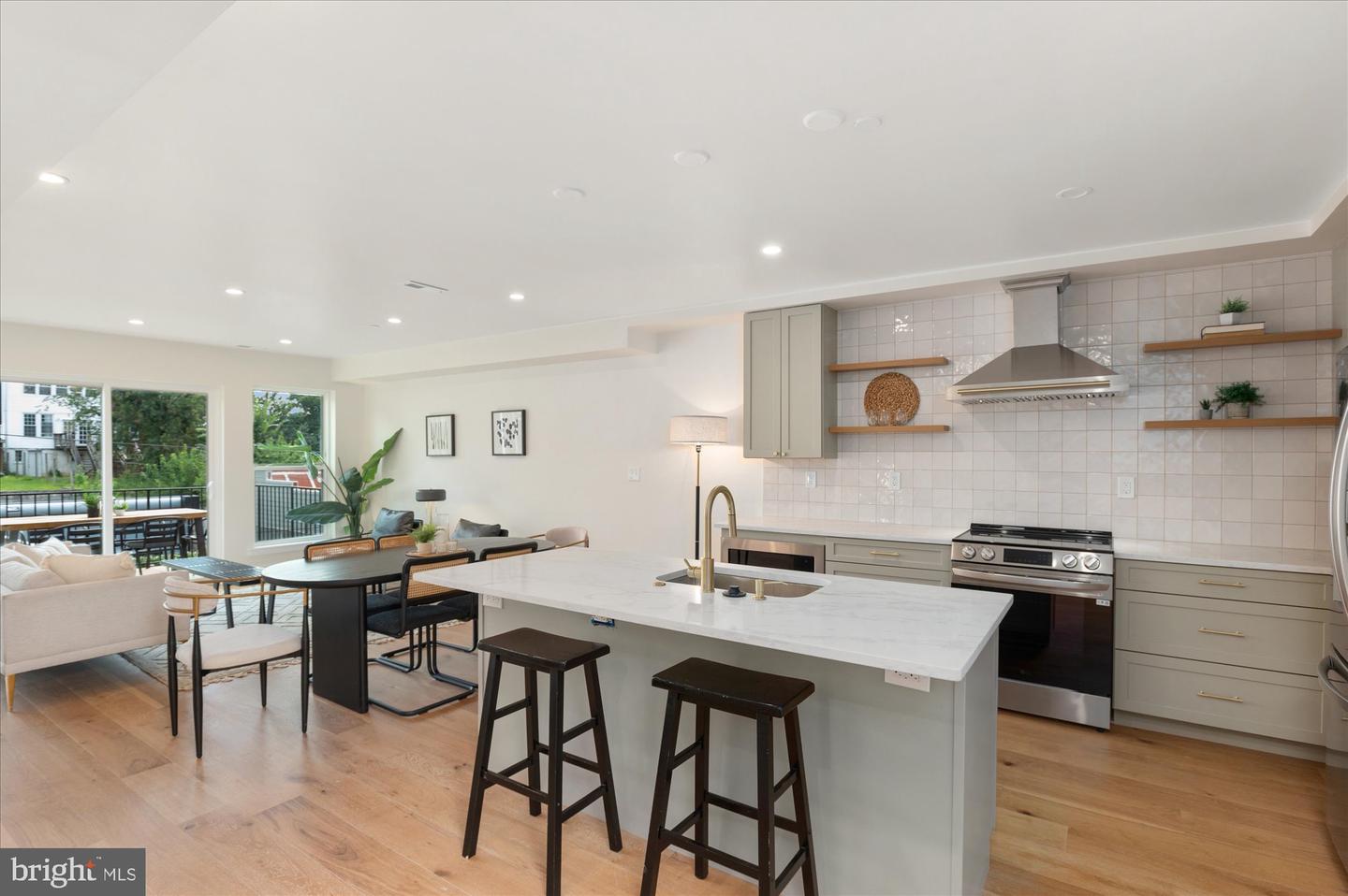 318 WEBSTER ST NW #3, WASHINGTON, District Of Columbia 20011, 3 Bedrooms Bedrooms, ,2 BathroomsBathrooms,Residential,For sale,318 WEBSTER ST NW #3,DCDC2204246 MLS # DCDC2204246