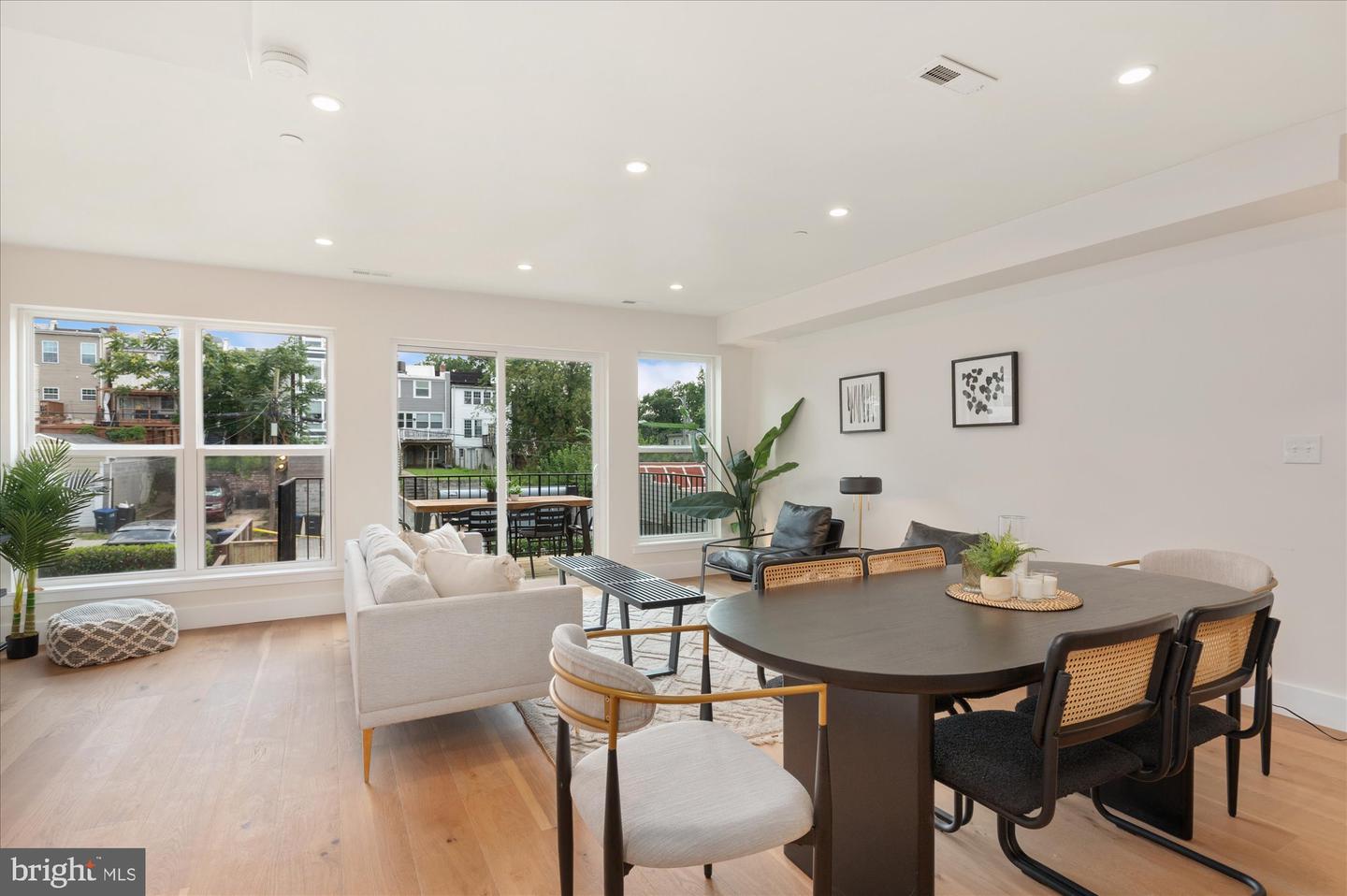 318 WEBSTER ST NW #3, WASHINGTON, District Of Columbia 20011, 3 Bedrooms Bedrooms, ,2 BathroomsBathrooms,Residential,For sale,318 WEBSTER ST NW #3,DCDC2204246 MLS # DCDC2204246
