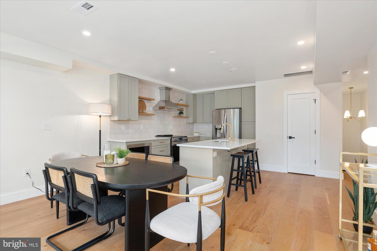 318 WEBSTER ST NW #3, WASHINGTON, District Of Columbia 20011, 3 Bedrooms Bedrooms, ,2 BathroomsBathrooms,Residential,For sale,318 WEBSTER ST NW #3,DCDC2204246 MLS # DCDC2204246