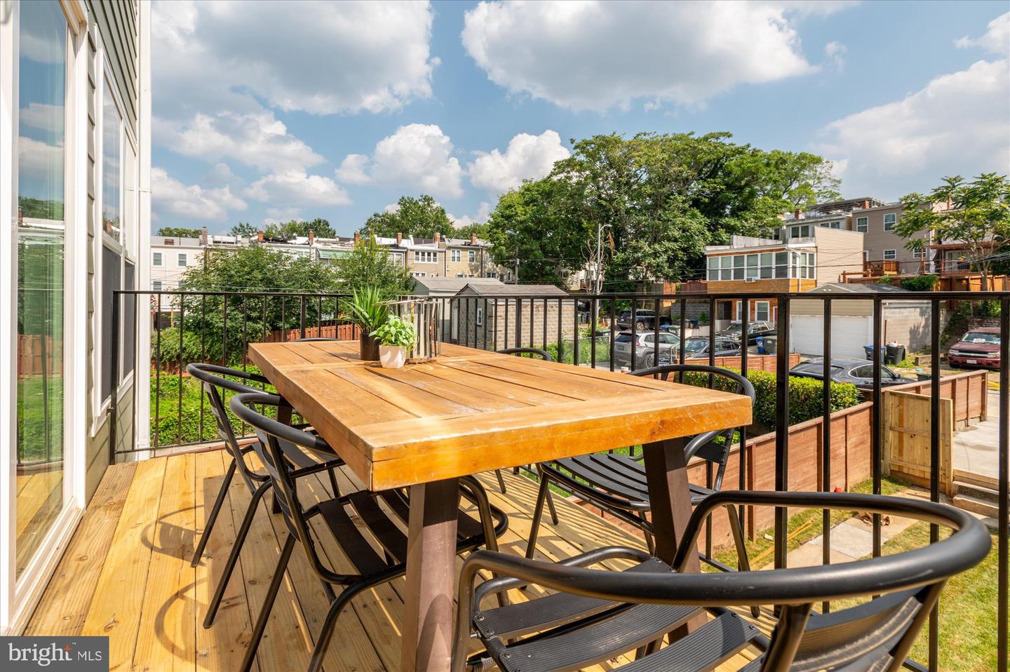 318 WEBSTER ST NW #3, WASHINGTON, District Of Columbia 20011, 3 Bedrooms Bedrooms, ,2 BathroomsBathrooms,Residential,For sale,318 WEBSTER ST NW #3,DCDC2204246 MLS # DCDC2204246
