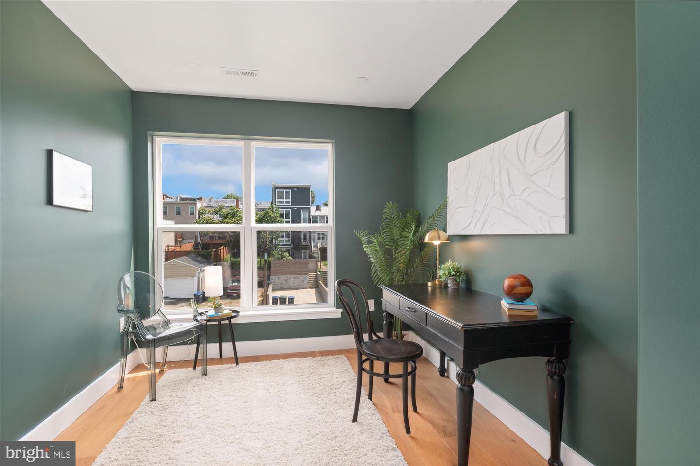 318 WEBSTER ST NW #3, WASHINGTON, District Of Columbia 20011, 3 Bedrooms Bedrooms, ,2 BathroomsBathrooms,Residential,For sale,318 WEBSTER ST NW #3,DCDC2204246 MLS # DCDC2204246