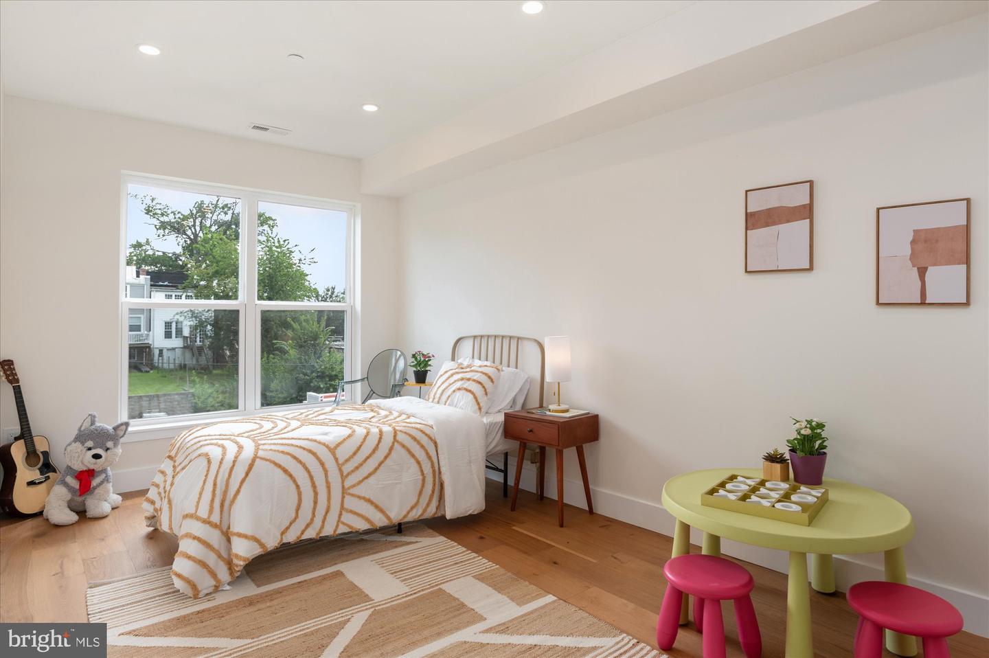 318 WEBSTER ST NW #3, WASHINGTON, District Of Columbia 20011, 3 Bedrooms Bedrooms, ,2 BathroomsBathrooms,Residential,For sale,318 WEBSTER ST NW #3,DCDC2204246 MLS # DCDC2204246
