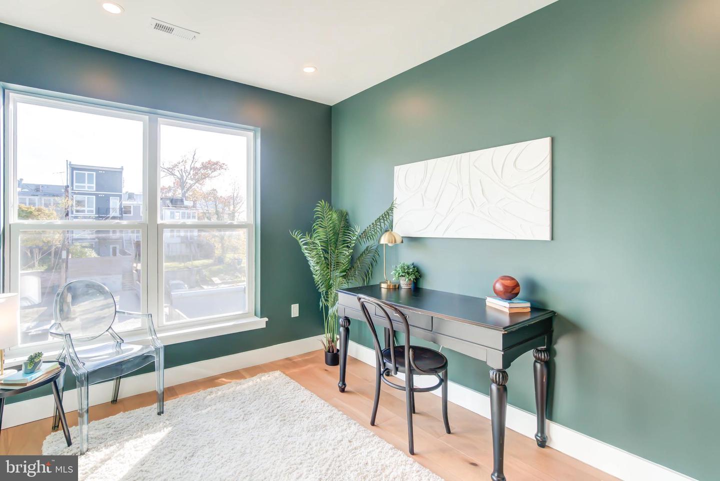 318 WEBSTER ST NW #C, WASHINGTON, District Of Columbia 20011, 3 Bedrooms Bedrooms, ,2 BathroomsBathrooms,Residential,For sale,318 WEBSTER ST NW #C,DCDC2204246 MLS # DCDC2204246