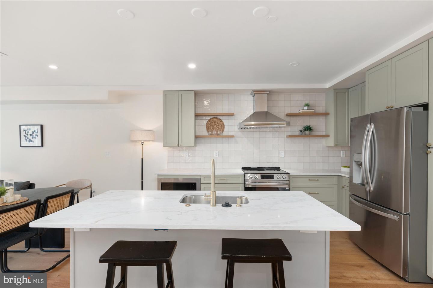 318 WEBSTER ST NW #3, WASHINGTON, District Of Columbia 20011, 3 Bedrooms Bedrooms, ,2 BathroomsBathrooms,Residential,For sale,318 WEBSTER ST NW #3,DCDC2204246 MLS # DCDC2204246