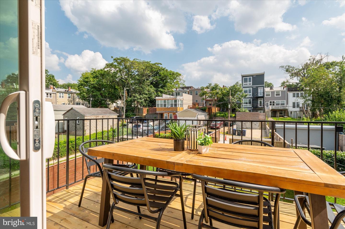 318 WEBSTER ST NW #C, WASHINGTON, District Of Columbia 20011, 3 Bedrooms Bedrooms, ,2 BathroomsBathrooms,Residential,For sale,318 WEBSTER ST NW #C,DCDC2204246 MLS # DCDC2204246