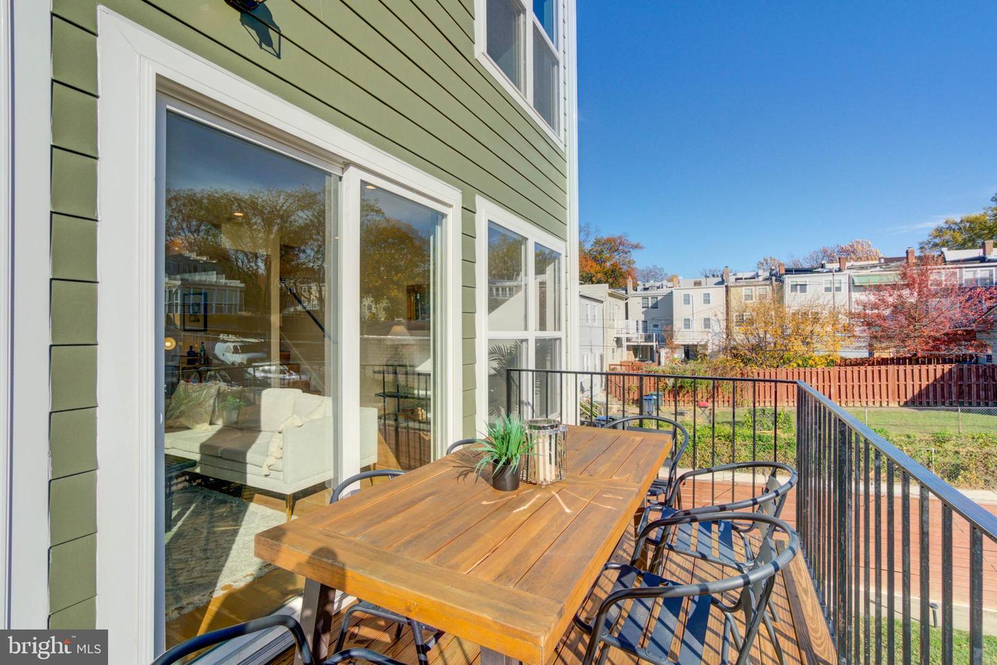 318 WEBSTER ST NW #C, WASHINGTON, District Of Columbia 20011, 3 Bedrooms Bedrooms, ,2 BathroomsBathrooms,Residential,For sale,318 WEBSTER ST NW #C,DCDC2204246 MLS # DCDC2204246