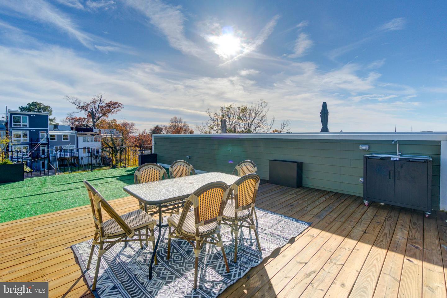 318 WEBSTER ST NW #C, WASHINGTON, District Of Columbia 20011, 3 Bedrooms Bedrooms, ,2 BathroomsBathrooms,Residential,For sale,318 WEBSTER ST NW #C,DCDC2204246 MLS # DCDC2204246