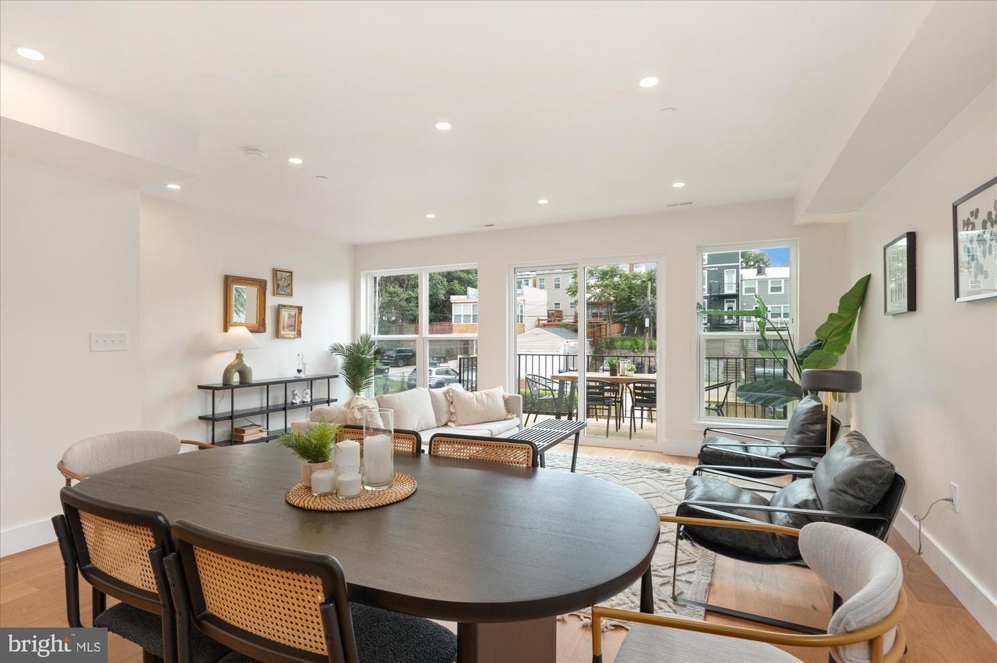 318 WEBSTER ST NW #3, WASHINGTON, District Of Columbia 20011, 3 Bedrooms Bedrooms, ,2 BathroomsBathrooms,Residential,For sale,318 WEBSTER ST NW #3,DCDC2204246 MLS # DCDC2204246