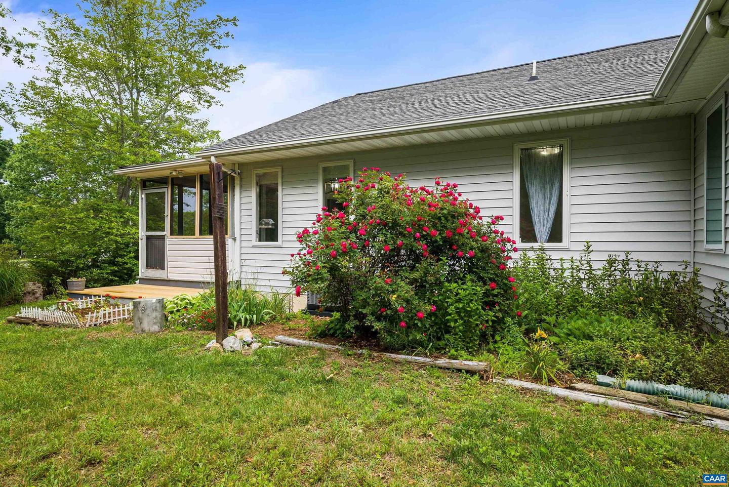 12 SPRINGER RD, STUARTS DRAFT, Virginia 24477, 3 Bedrooms Bedrooms, ,2 BathroomsBathrooms,Residential,For sale,12 SPRINGER RD,665523 MLS # 665523