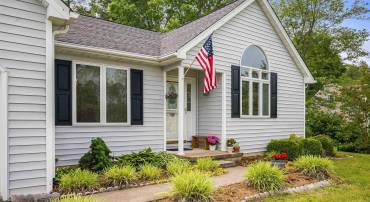 12 SPRINGER RD, STUARTS DRAFT, Virginia 24477, 3 Bedrooms Bedrooms, ,2 BathroomsBathrooms,Residential,For sale,12 SPRINGER RD,665523 MLS # 665523