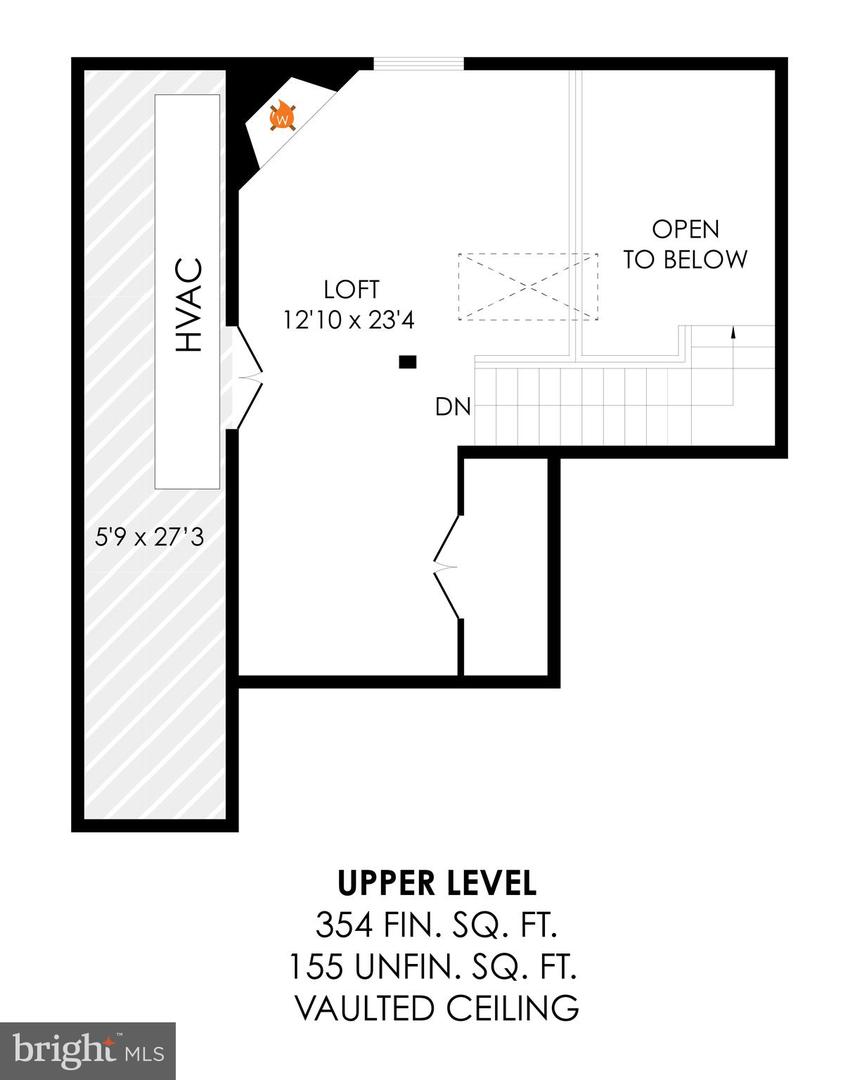 1307 E ABINGDON DR #4, ALEXANDRIA, Virginia 22314, 1 Bedroom Bedrooms, ,1 BathroomBathrooms,Residential,For sale,1307 E ABINGDON DR #4,VAAX2046858 MLS # VAAX2046858