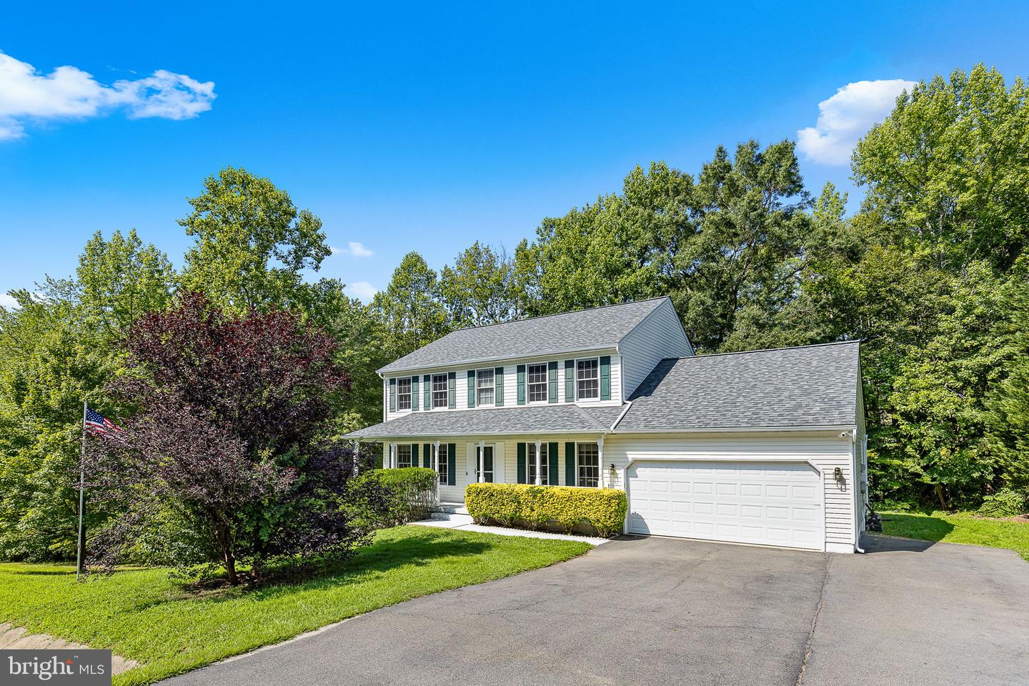 9610 HICKORY HILL DR, FREDERICKSBURG, Virginia 22408, 5 Bedrooms Bedrooms, ,3 BathroomsBathrooms,Residential,For sale,9610 HICKORY HILL DR,VASP2034374 MLS # VASP2034374