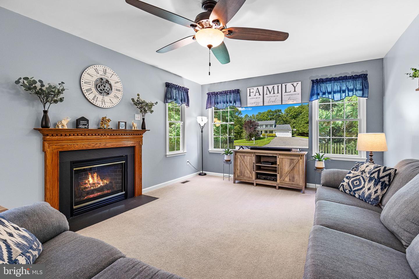 9610 HICKORY HILL DR, FREDERICKSBURG, Virginia 22408, 5 Bedrooms Bedrooms, ,3 BathroomsBathrooms,Residential,For sale,9610 HICKORY HILL DR,VASP2034374 MLS # VASP2034374