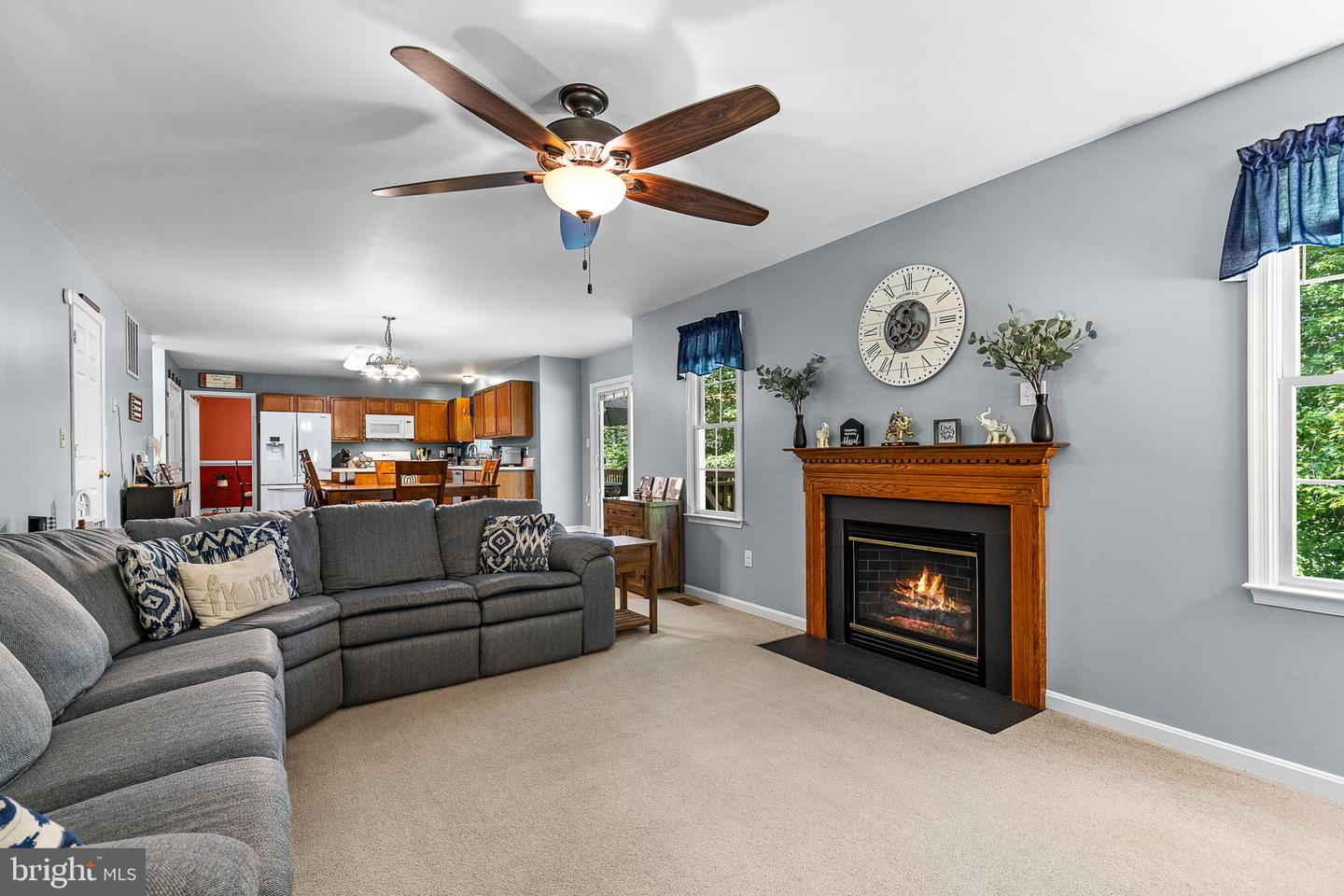 9610 HICKORY HILL DR, FREDERICKSBURG, Virginia 22408, 5 Bedrooms Bedrooms, ,3 BathroomsBathrooms,Residential,For sale,9610 HICKORY HILL DR,VASP2034374 MLS # VASP2034374